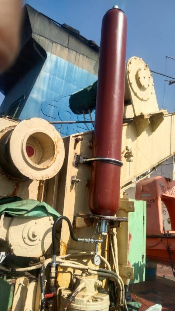 Hydraulic Services