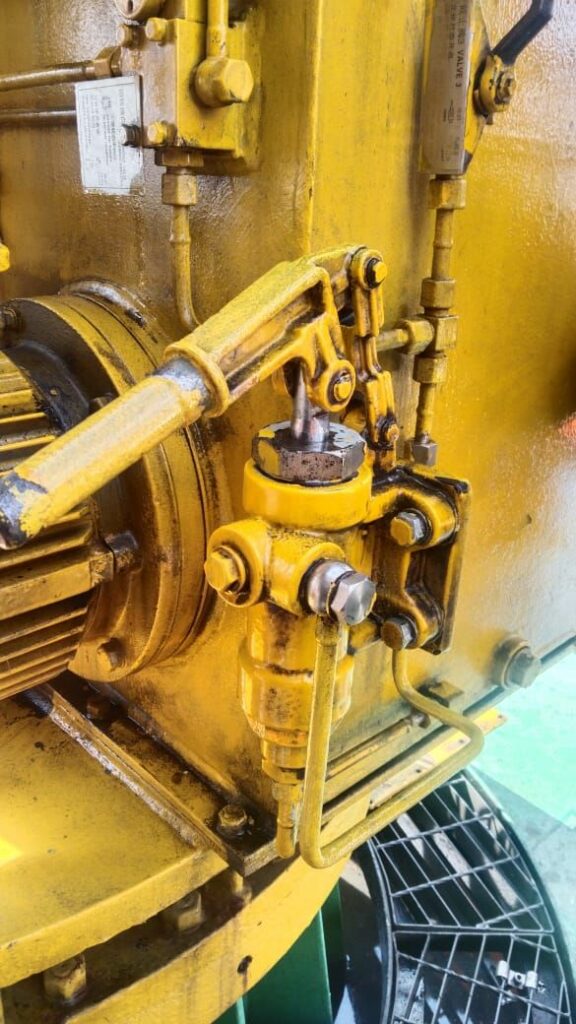 Hydraulic Services