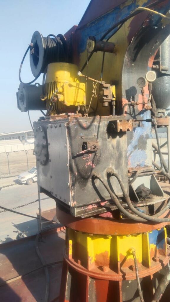 Hydraulic Services