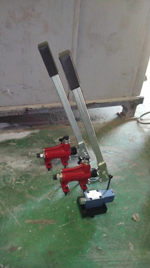 Hydraulic Services