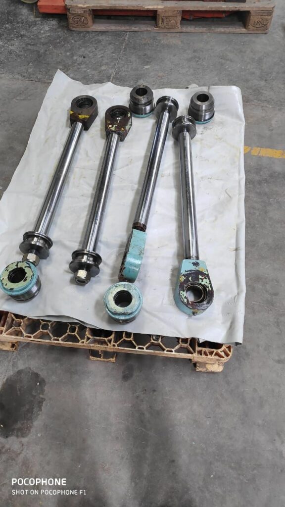 Hydraulic Services