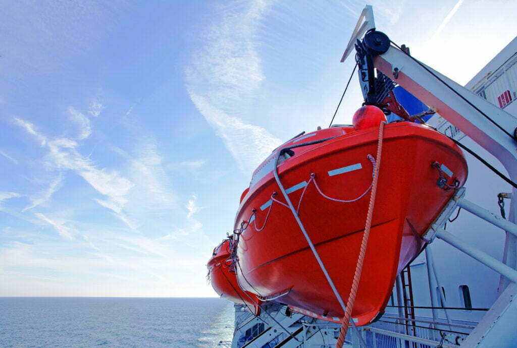 Lifeboat