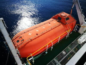 Lifeboat
