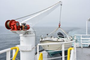 Lifeboat