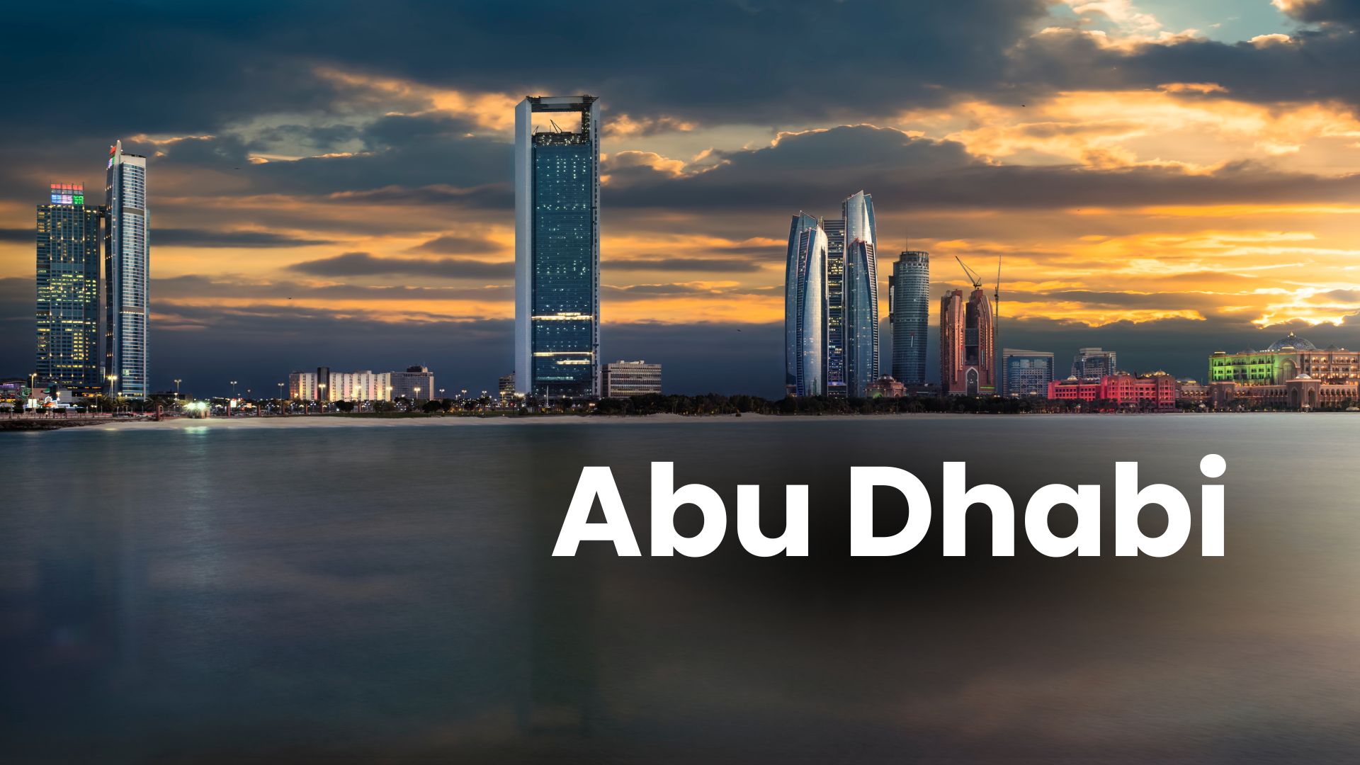 Marine and Ship Safety Services in Abu Dhabi