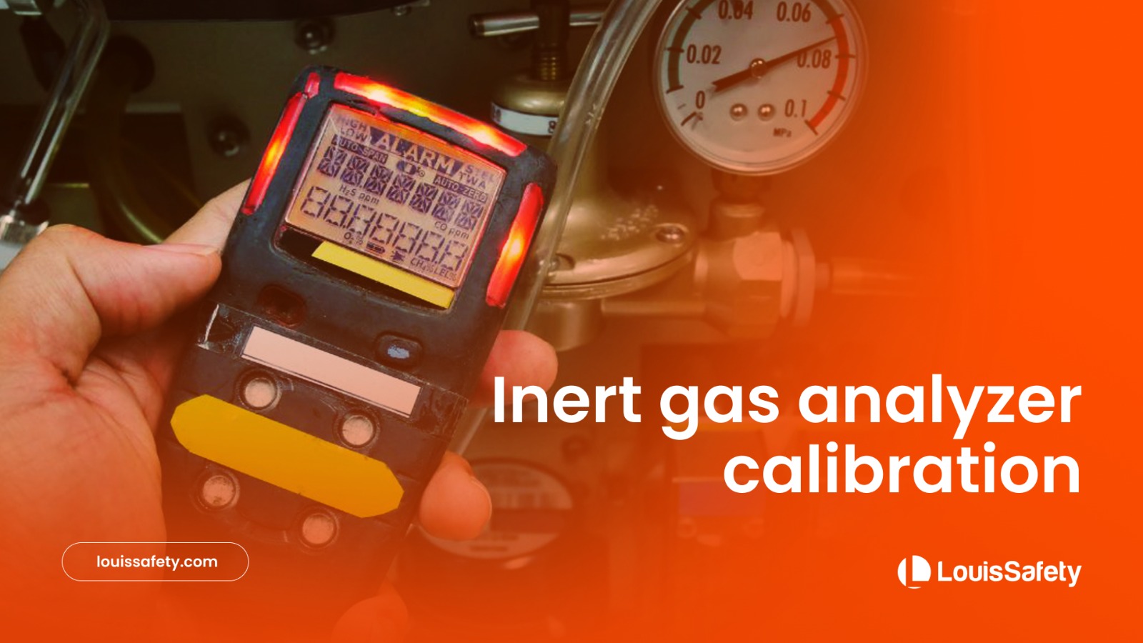 Inert Gas Analyzer Calibration Services In UAE Louis Safety Marine inert-gas-analyzer-calibration-services-in-uae-louis-safety-marine